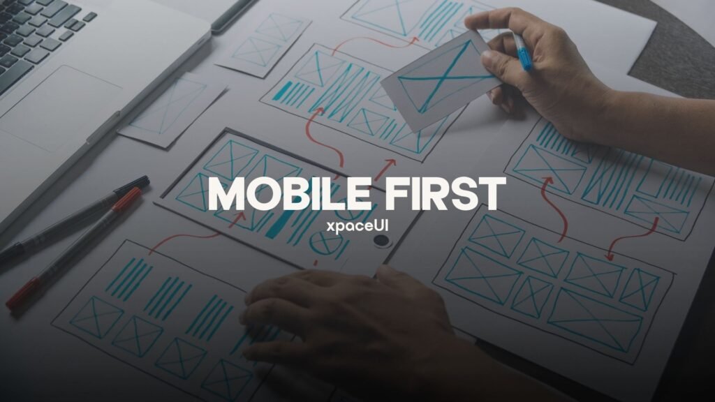 Tendencias de diseño web en 2026