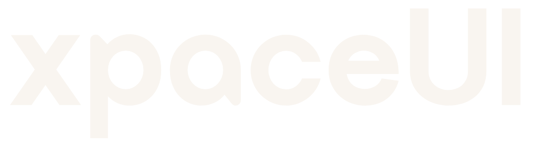 xpaceUI